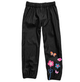 Kocotree Autumn Winter Girls Jacket Windbreaker Boys Jacket Kids Raincoat Trench Coat Children waterproof suit