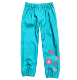 Kocotree Autumn Winter Girls Jacket Windbreaker Boys Jacket Kids Raincoat Trench Coat Children waterproof suit