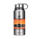 600/800/1100/1500ml Thermal bottle With Tea leaks Vacuum Flask Heat Water Tea Mug Thermos Insulated Stainless Steel Travel Cup