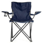 50x50x80cm Light Folding Camping Fishing Chair
