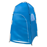TOMSHOO Outdoor Shower Bath Tent Portable Beach Tent Changing Fitting Room Tent Camping Privacy Toilet Shelter Beach Tent