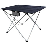 Portable Table   Camping 75*55*53cm 56*43*37cm
