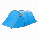 2019 New Tent Outdoor Camping Tent Waterproof Beach Mountaineering Tent Camp Tent For family
